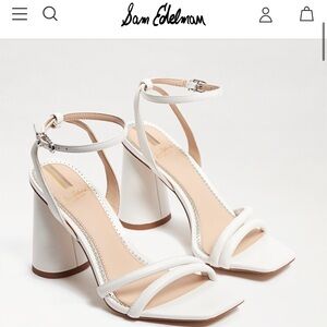 Sam Edelman Kia heel
